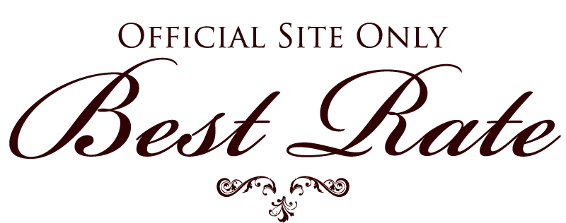 Official Site Only Best Rate